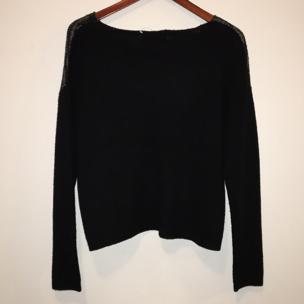PLY cashmere sweater size L - Picture 3 of 4